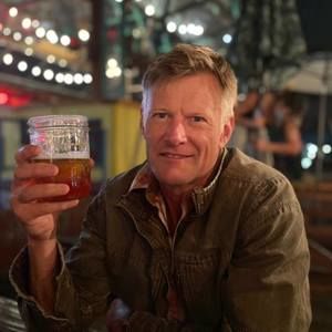 Meet your Posher, Ken